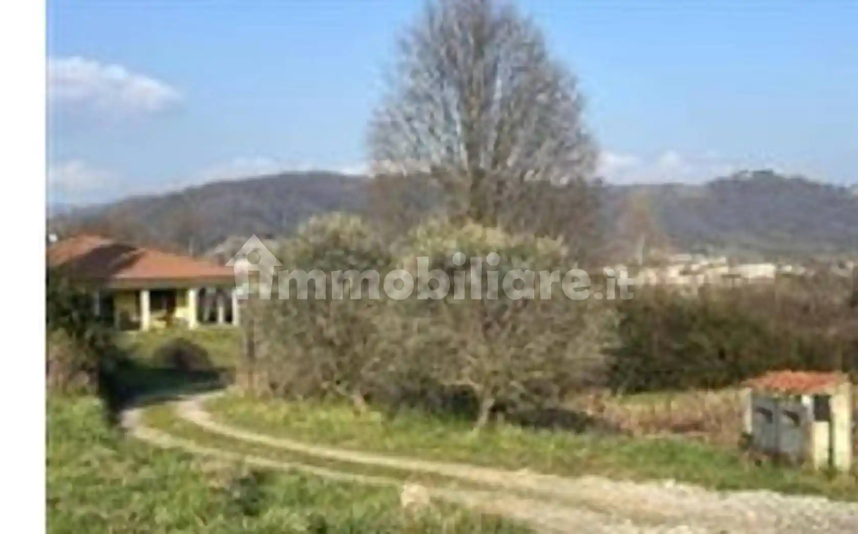 Villetta a schiera in vendita a Missaglia