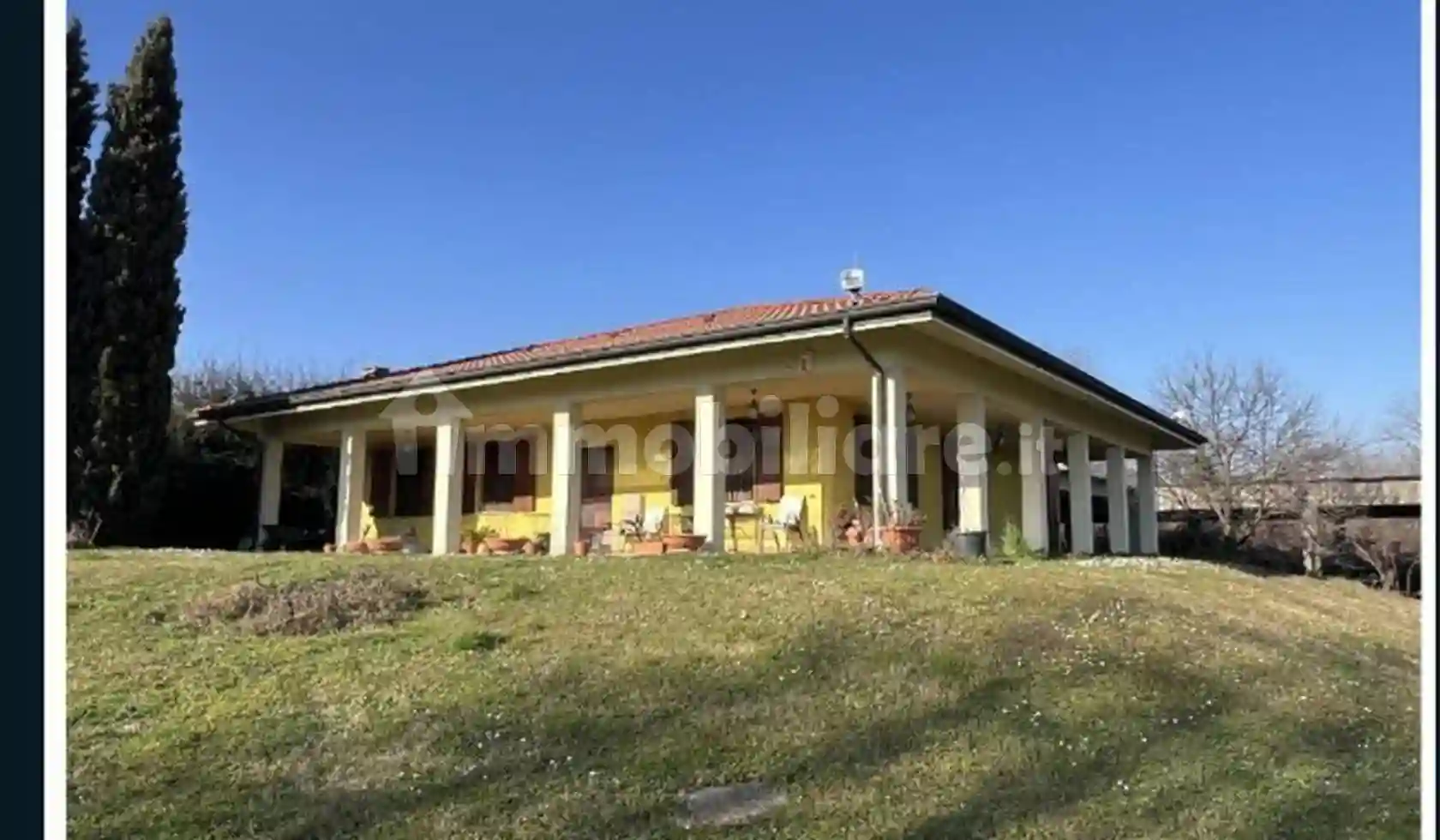 Villetta a schiera - foto 5