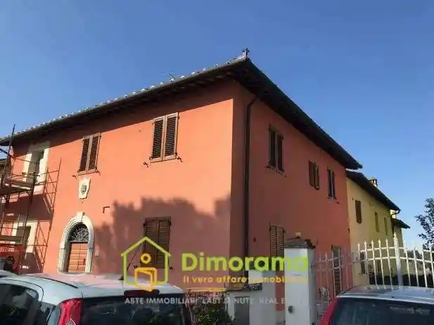 Casa indipendente in vendita a Empoli