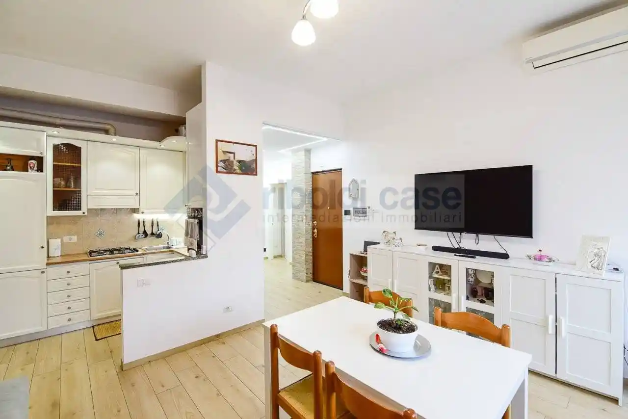 Appartamento in vendita a Lissone