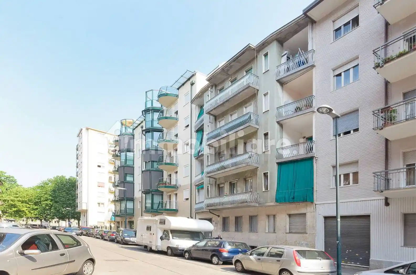 Appartamento in vendita a Torino