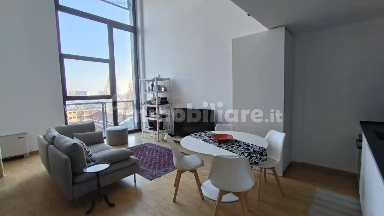 Appartamento in affitto a Sesto San Giovanni