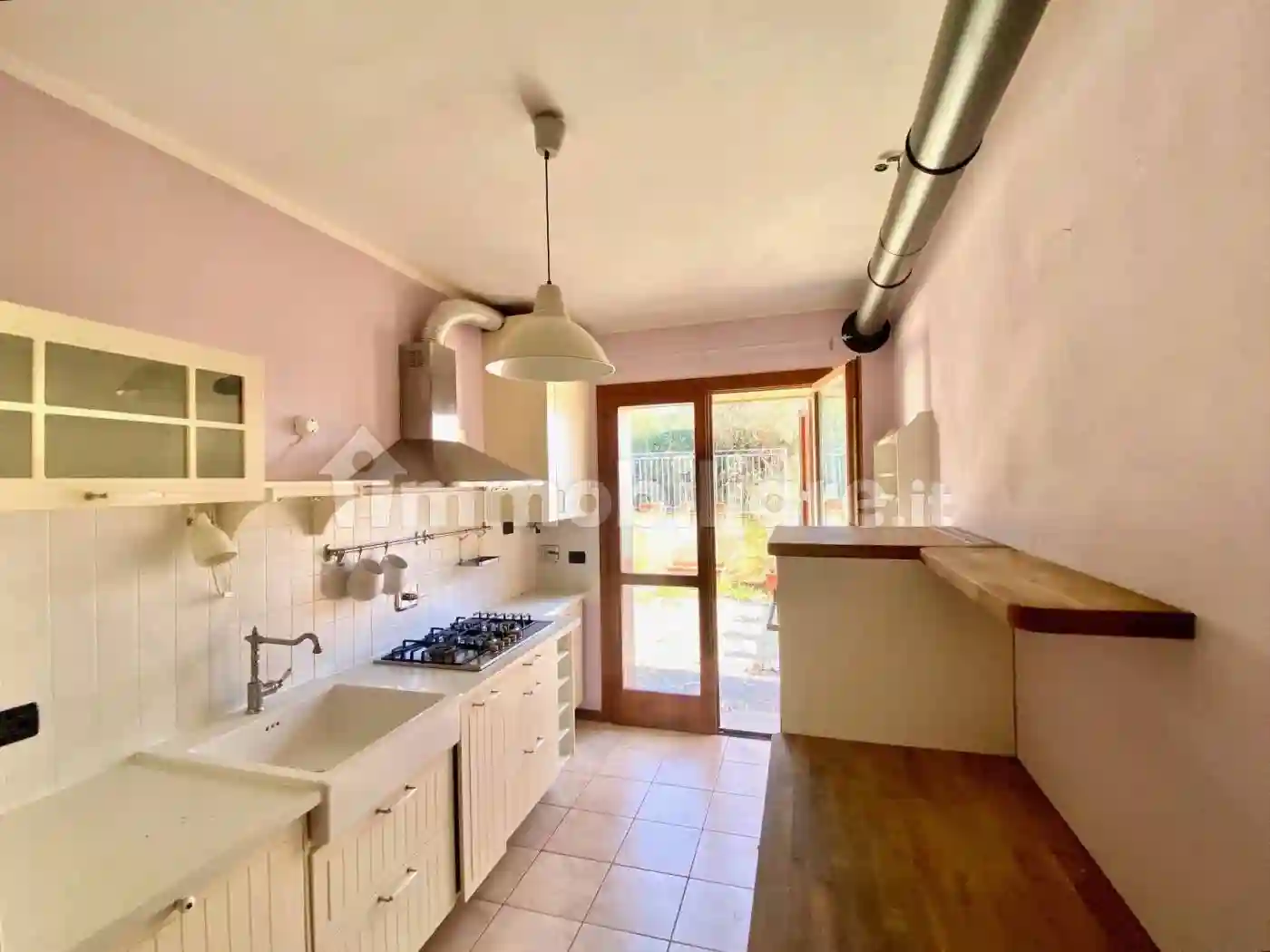 Villetta a schiera - foto 2