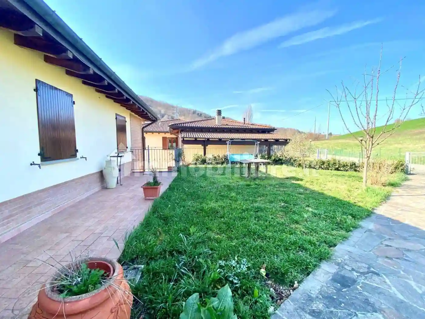 Villetta a schiera - foto 4