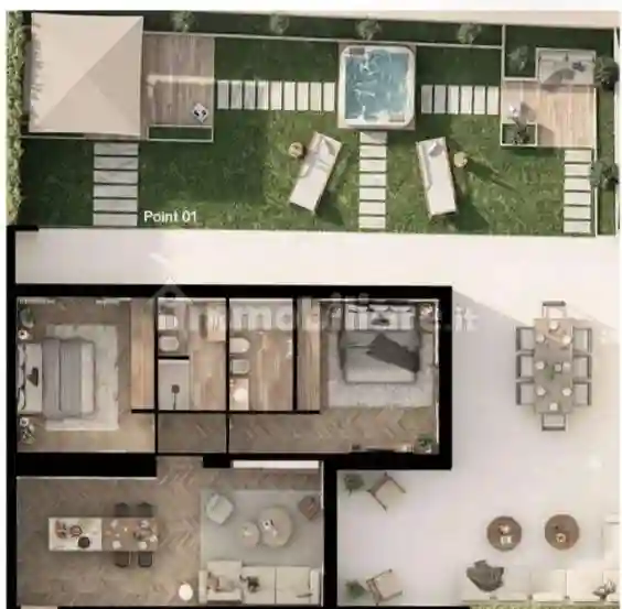 Appartamento - foto 4