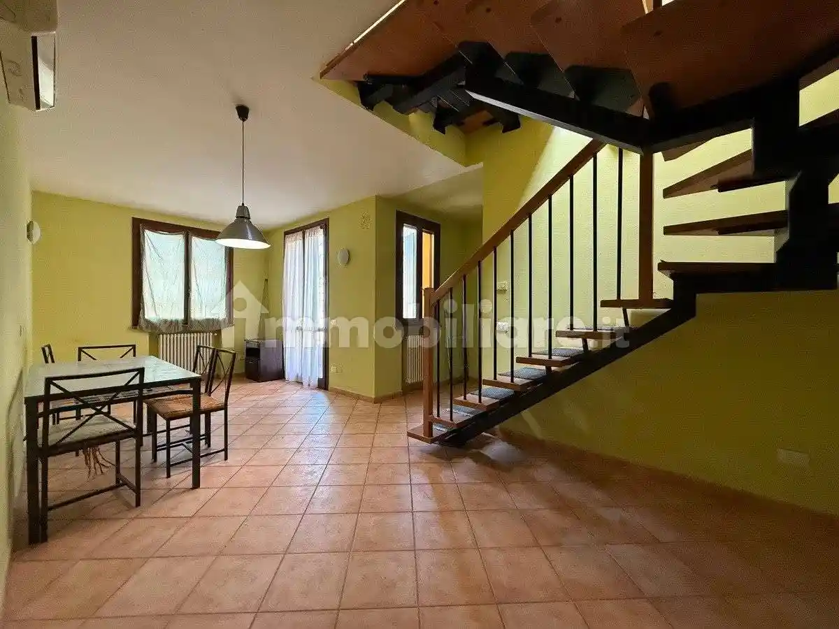Villa in vendita a Reggio Emilia