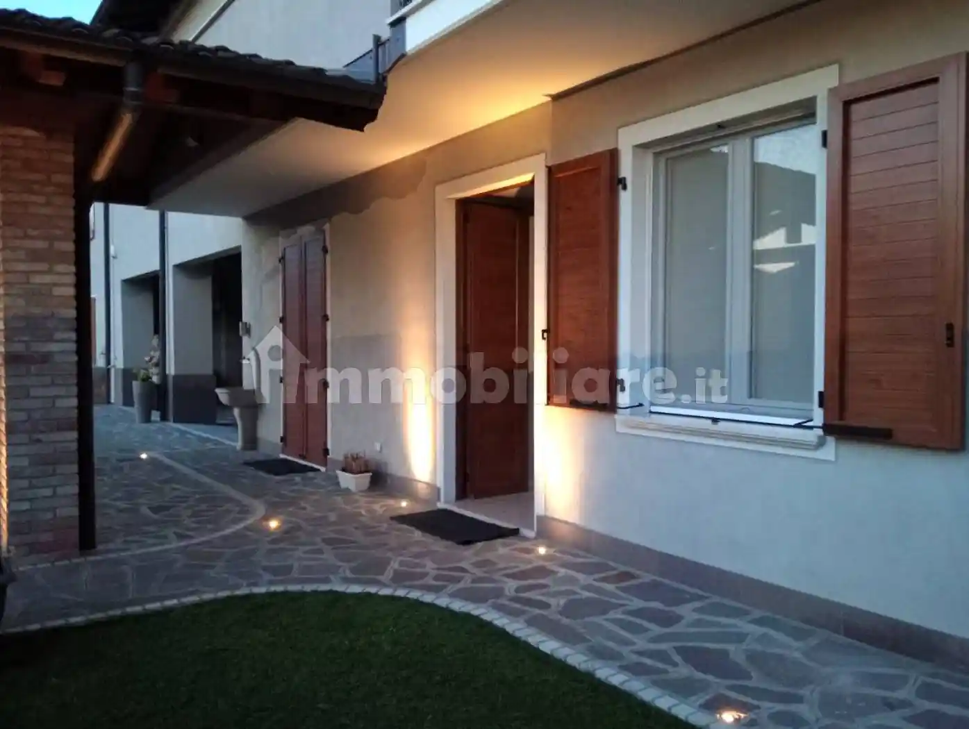 Villa in vendita a San Bassano