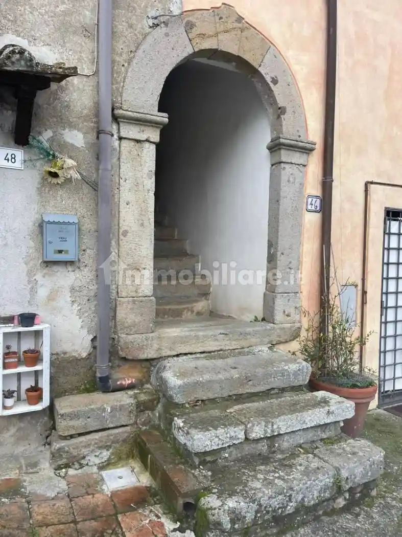 Appartamento in vendita a Manziana