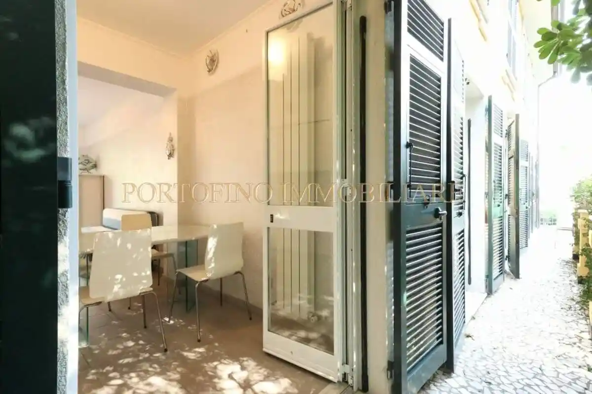 Appartamento in affitto a Zoagli