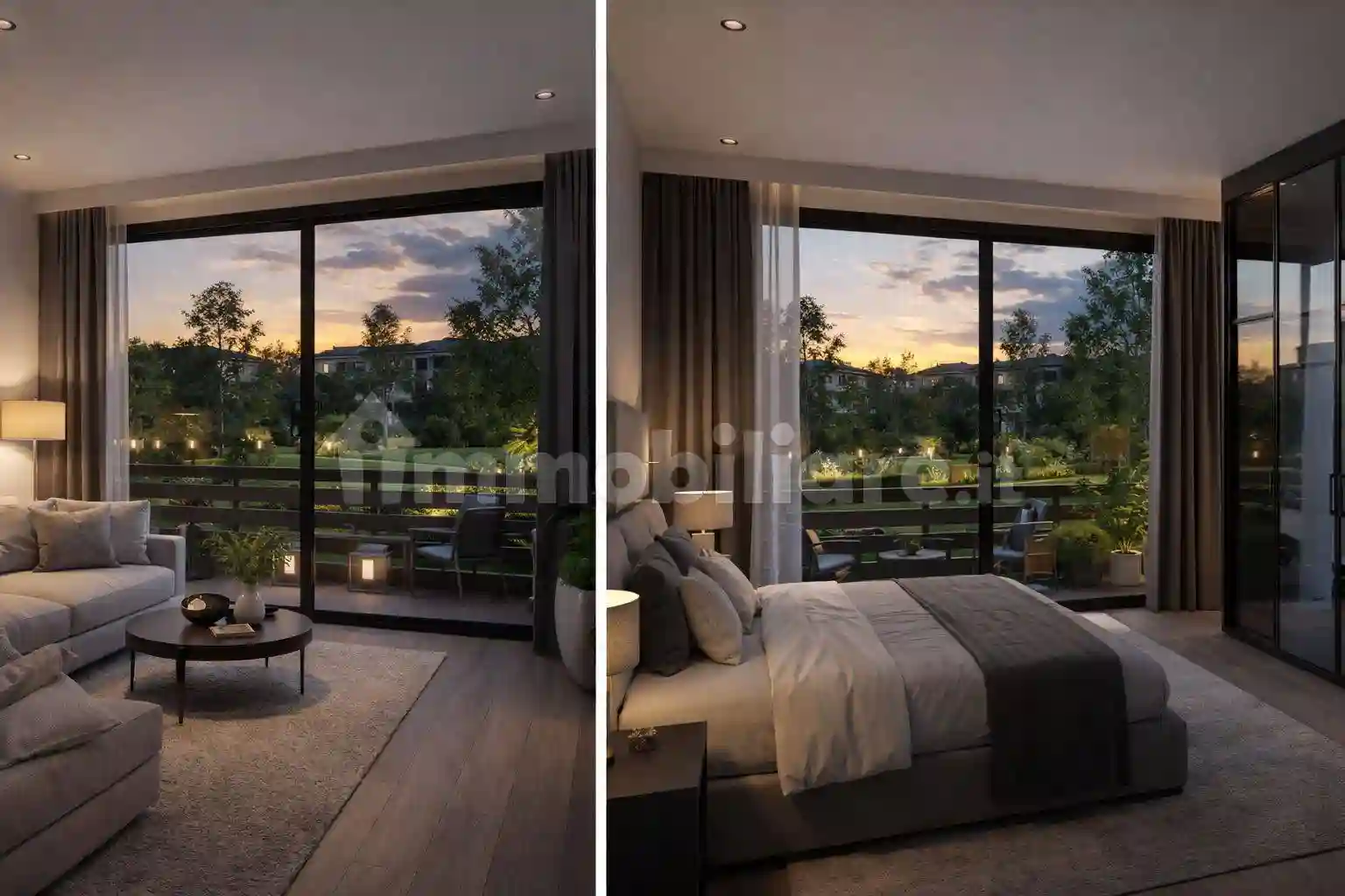 Appartamento - foto 4