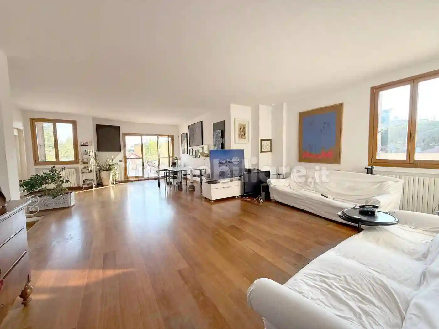 Attico - Mansarda - foto 2