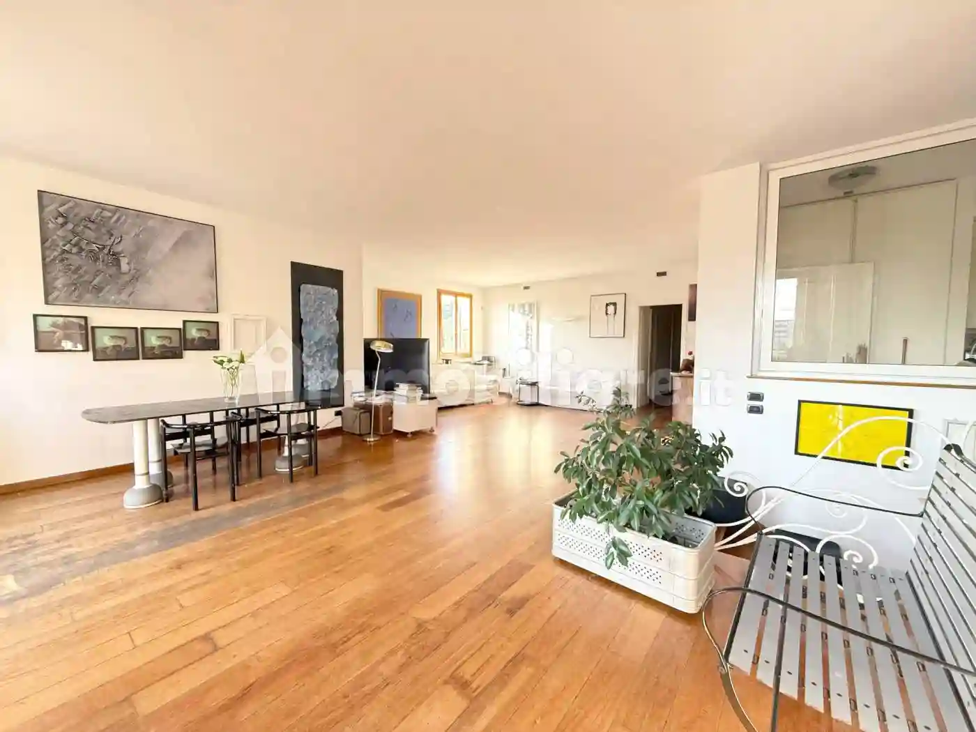 Attico - Mansarda - foto 4