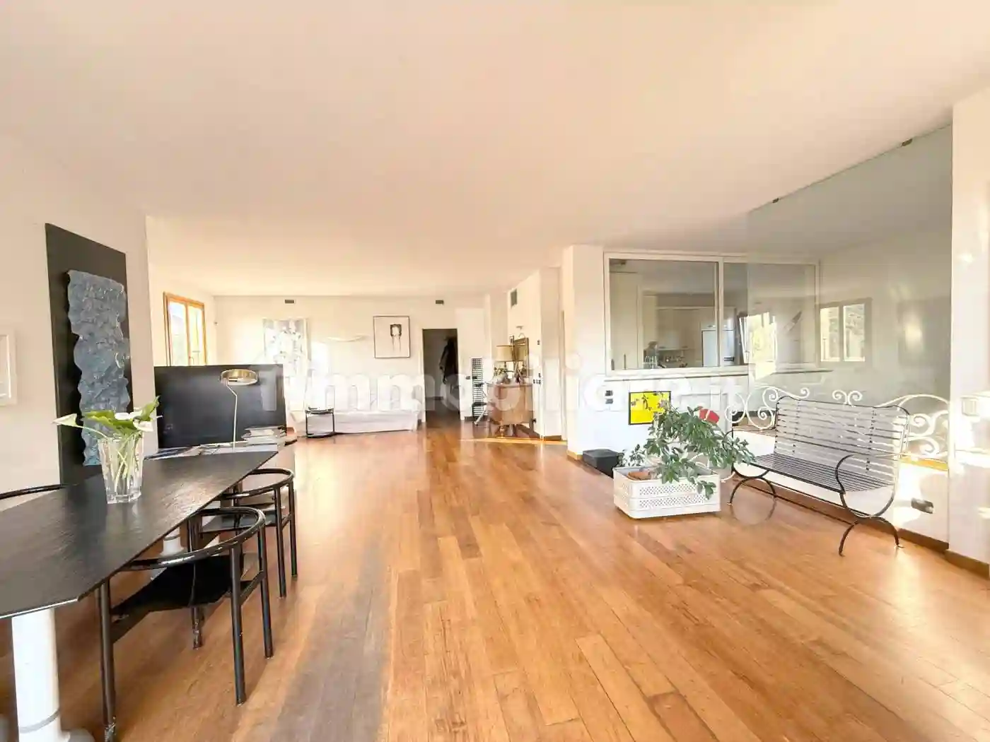 Attico - Mansarda - foto 5