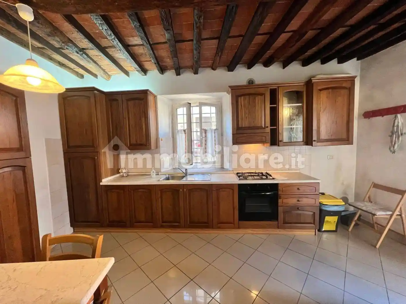 Appartamento in affitto a Pistoia