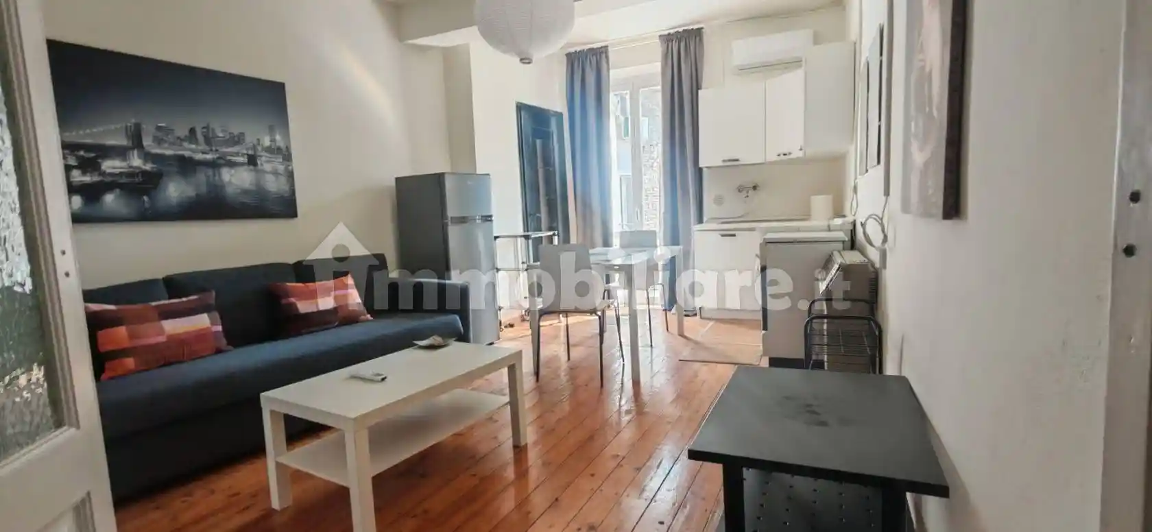 Appartamento in affitto a Parma