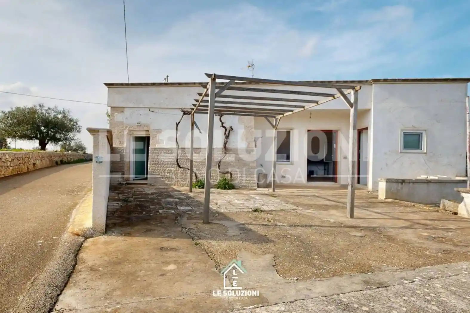 Villa in vendita a Conversano