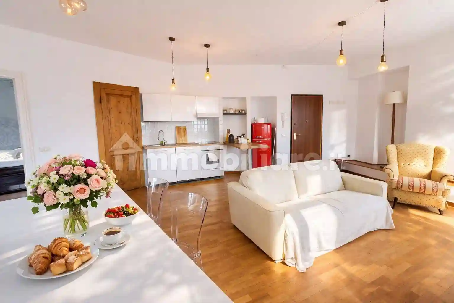 Appartamento - foto 5