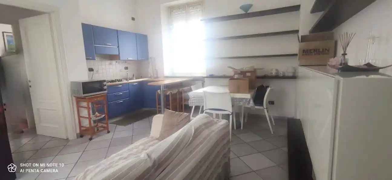 Appartamento in affitto a Savigliano