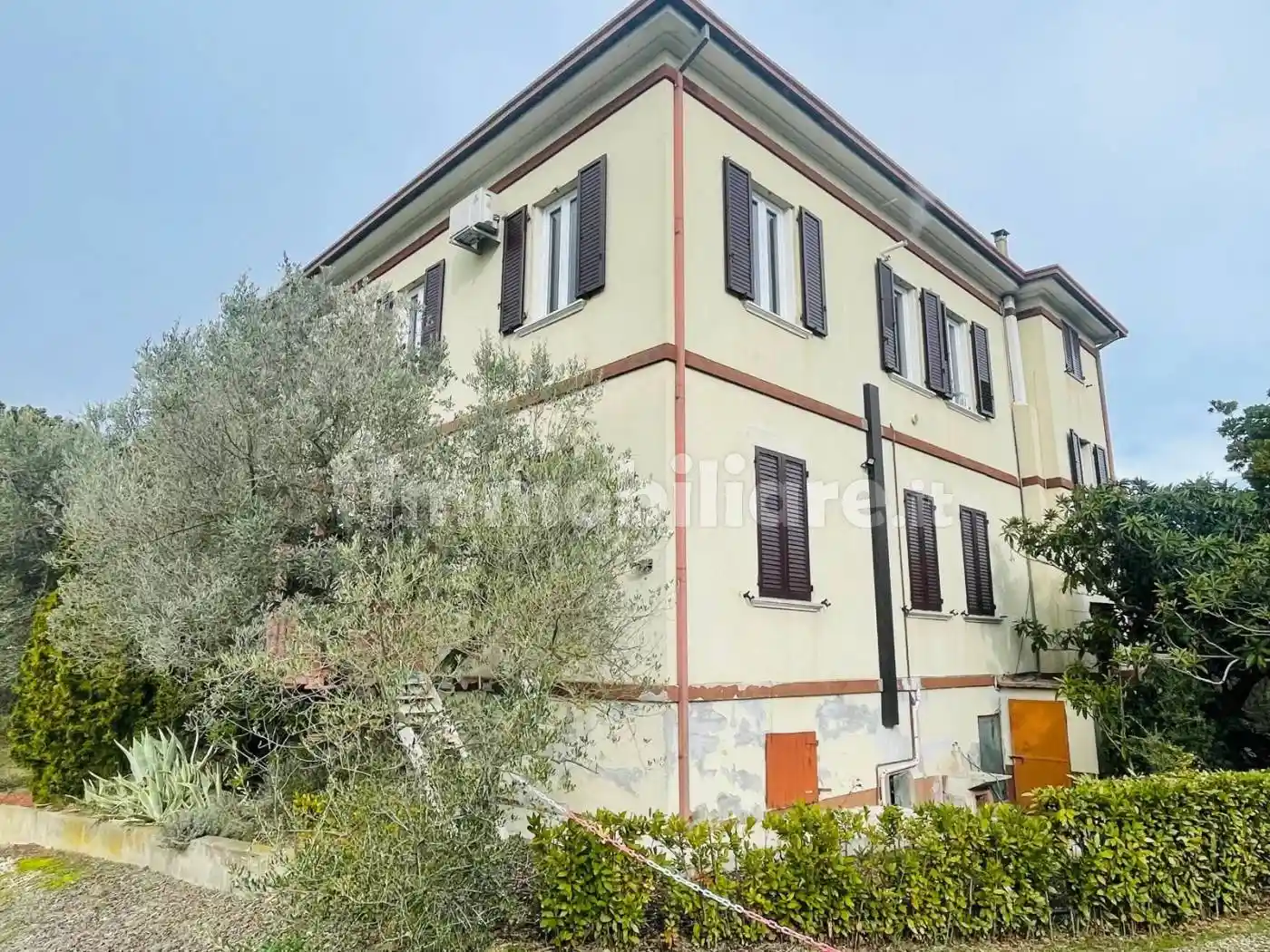 Rustico - Casale in vendita a Massignano