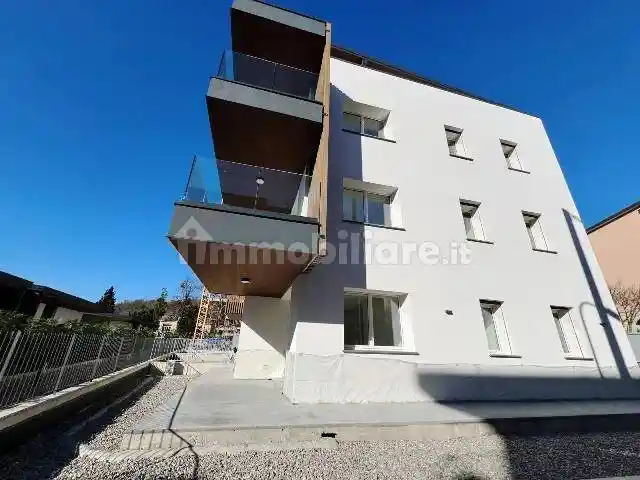 Appartamento in vendita a Albino