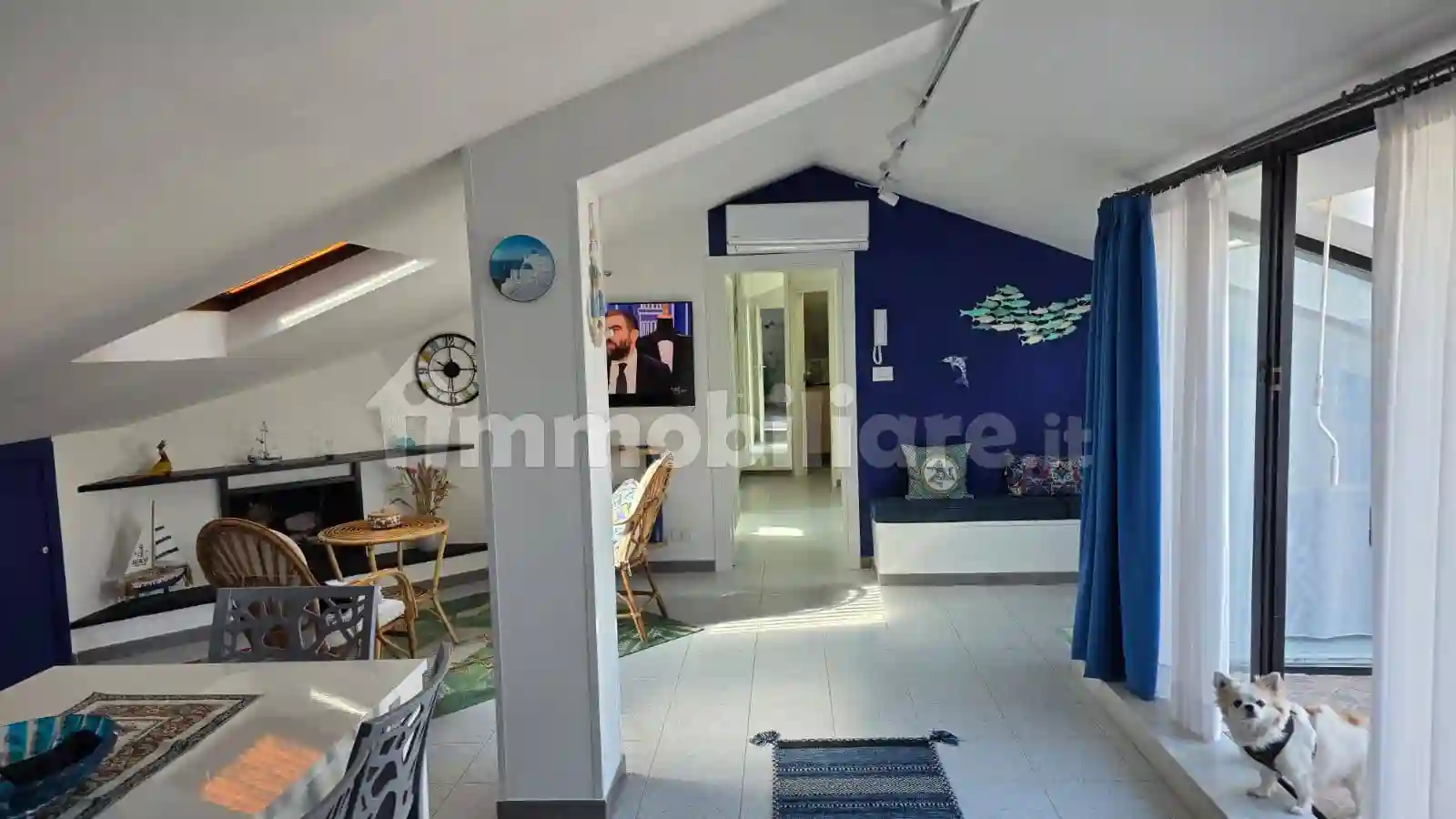 Attico - Mansarda - foto 2