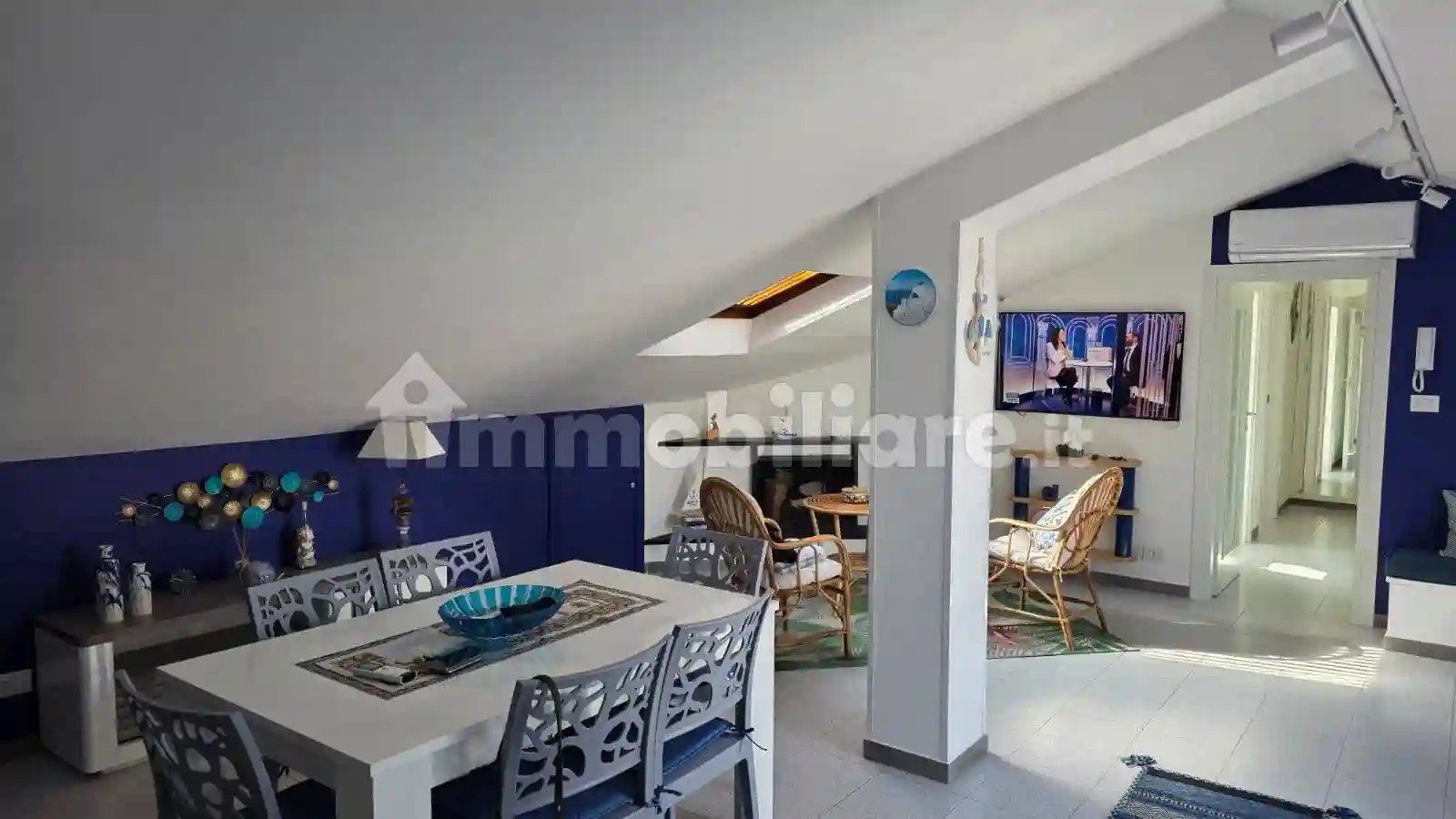 Attico - Mansarda - foto 3