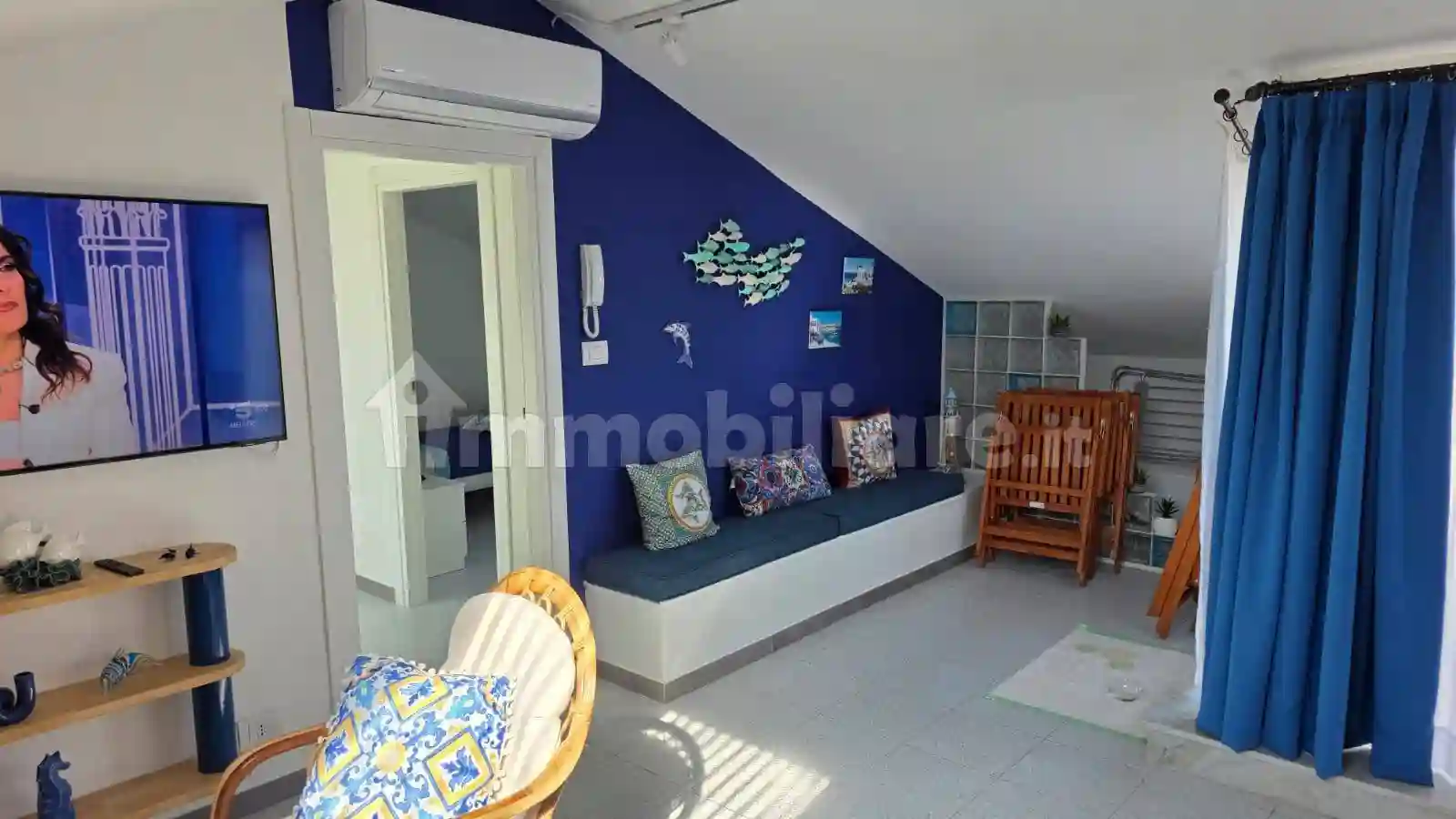 Attico - Mansarda - foto 4