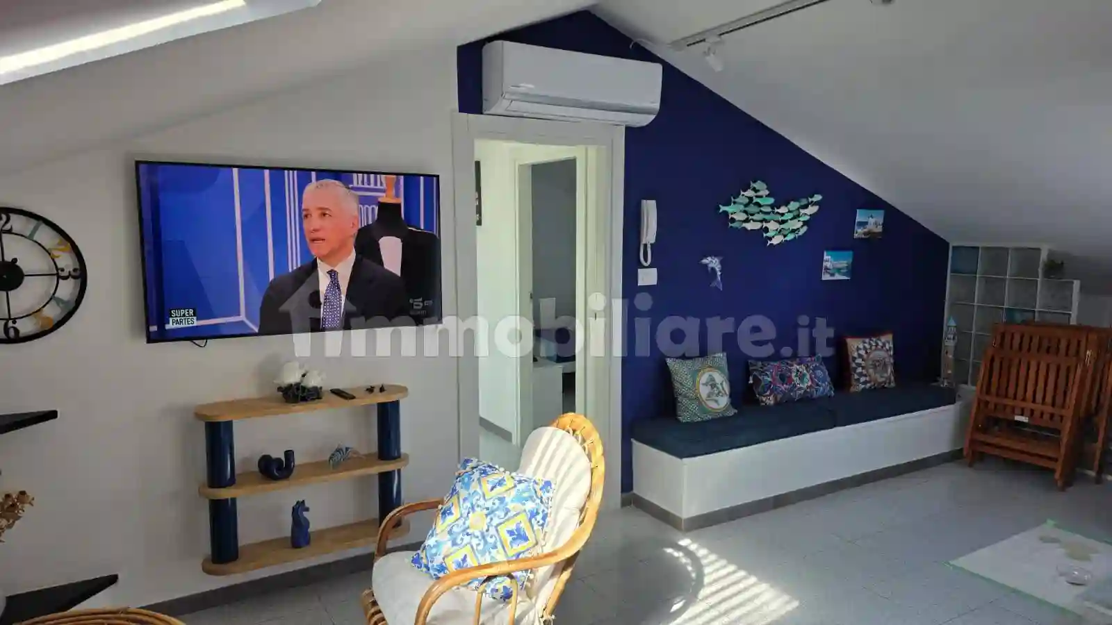 Attico - Mansarda - foto 5