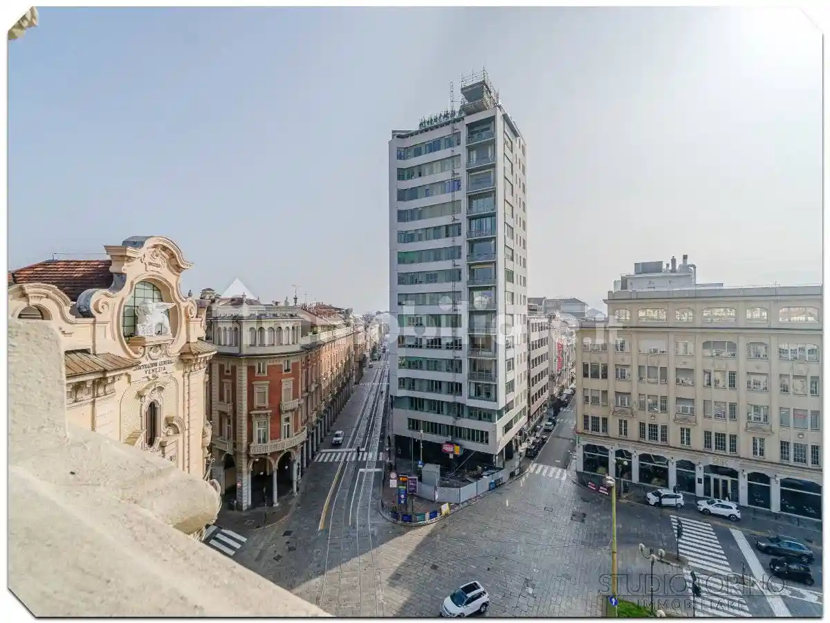 Appartamento in affitto a Torino