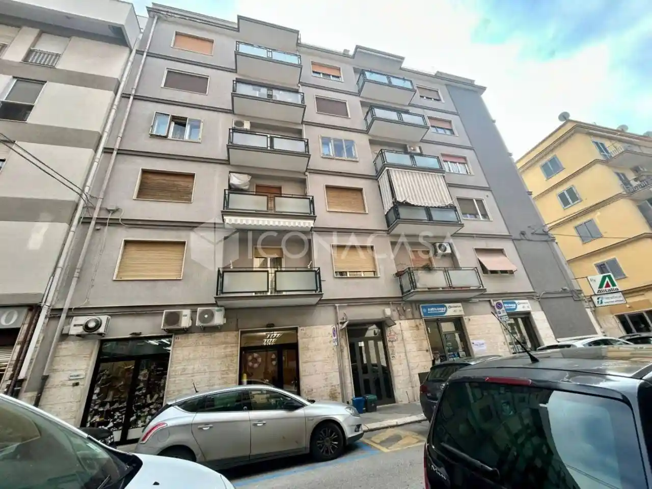 Appartamento in vendita a Bisceglie