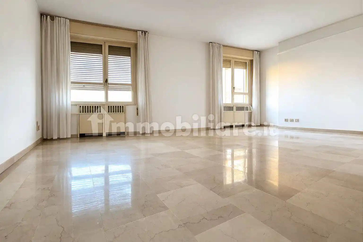 Appartamento in vendita a Bologna