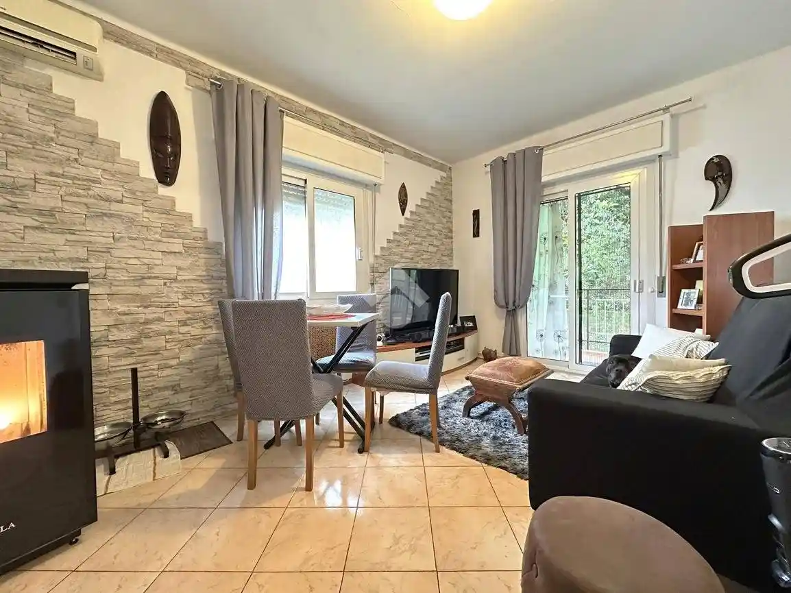 Appartamento in vendita a Camporosso