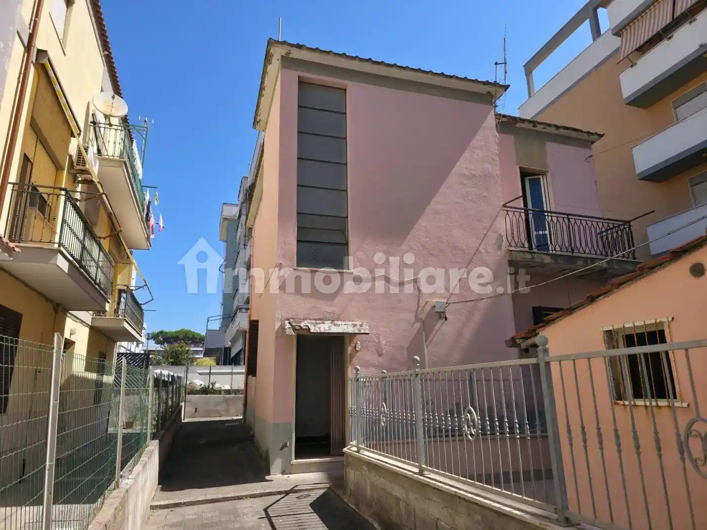 Appartamento in vendita a Nettuno