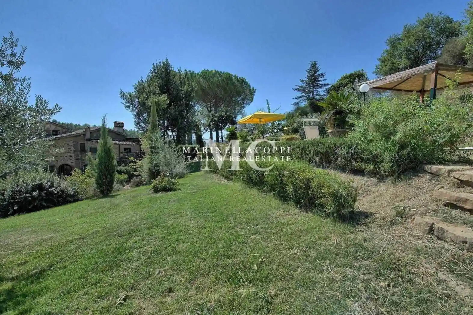 Rustico - Casale in vendita a Greve in Chianti