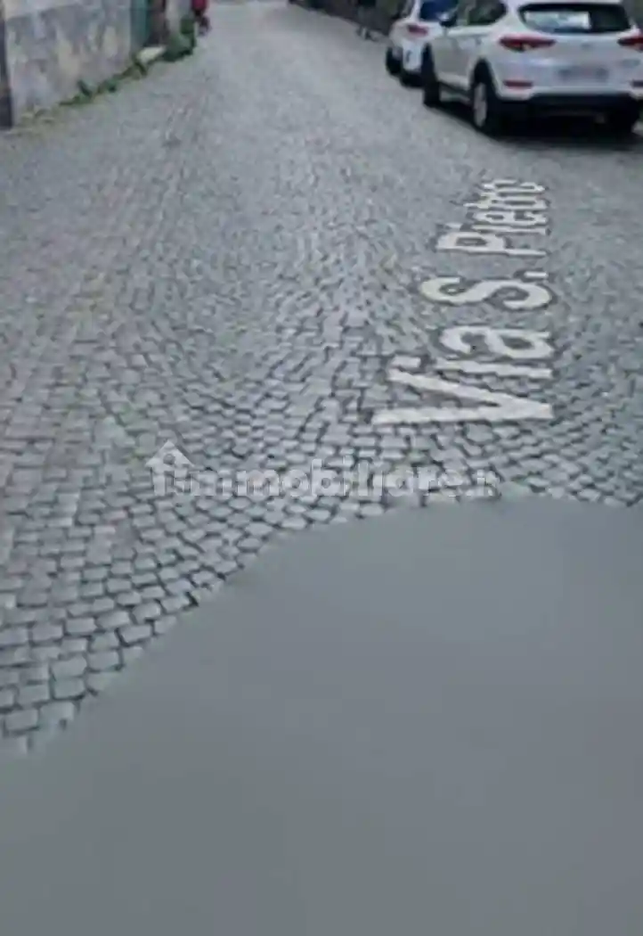 Appartamento in vendita a Viterbo