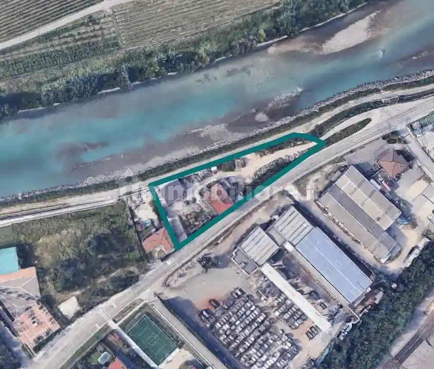 Casa indipendente in vendita a Dolcè