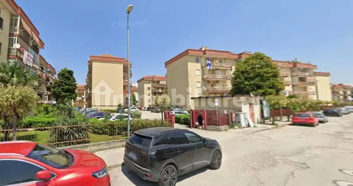 Appartamento in vendita a San Nicola la Strada