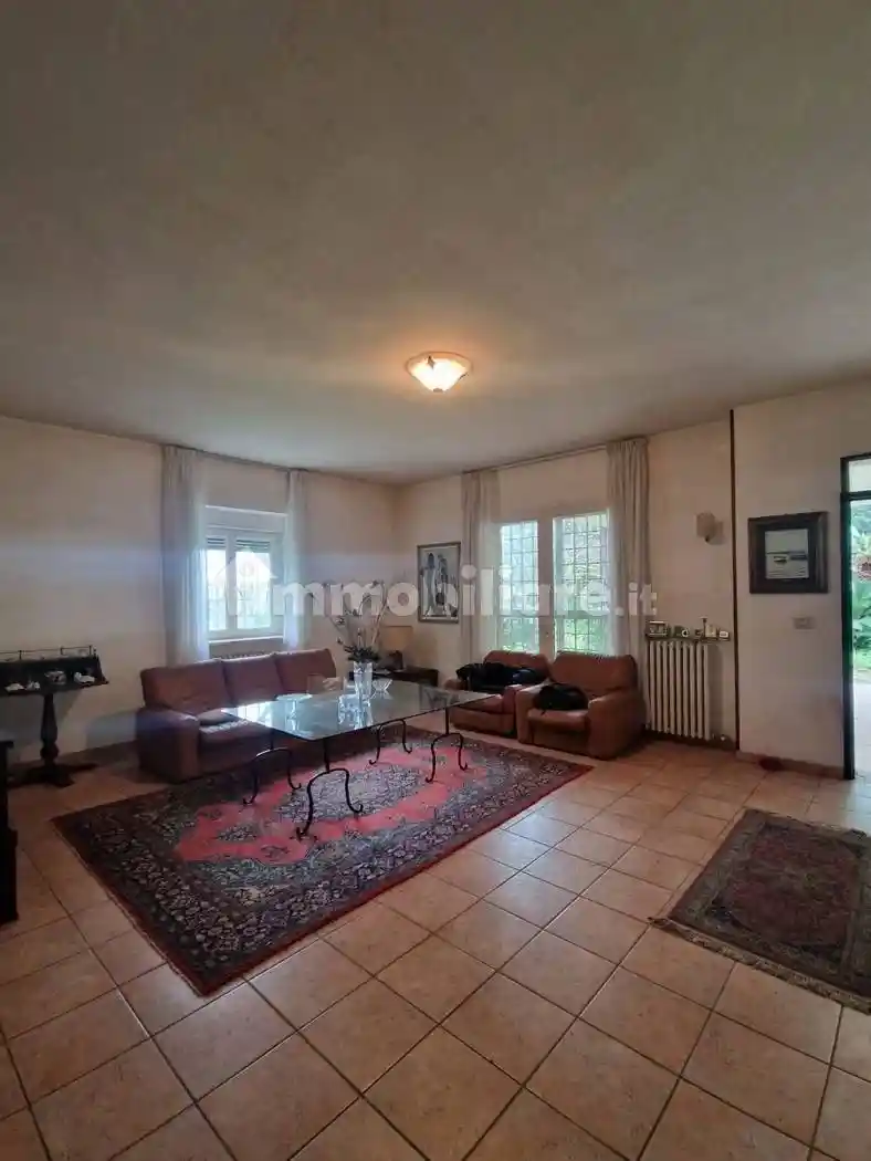 Villa in vendita a San Pietro Vernotico