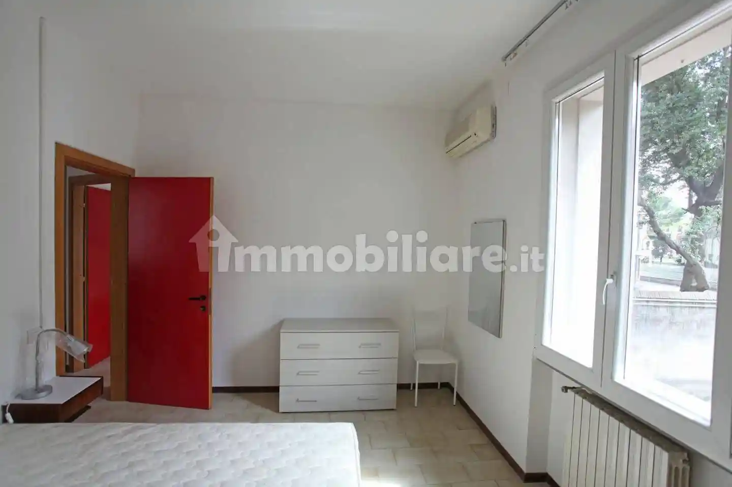 Appartamento in affitto a Fucecchio