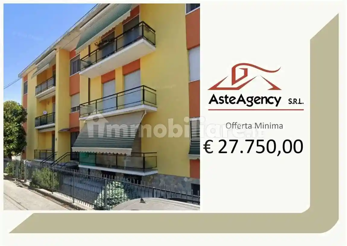 Appartamento in vendita a Mede