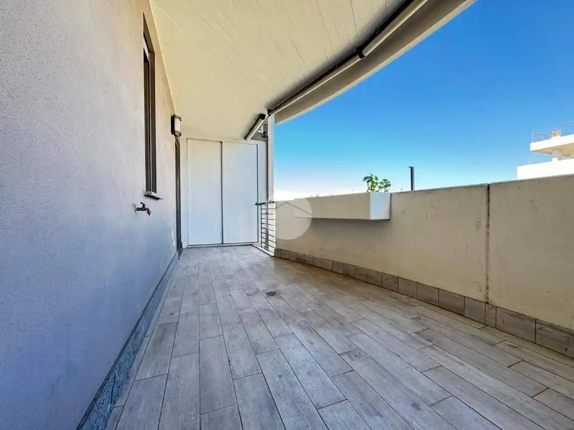 Appartamento in affitto a Roma