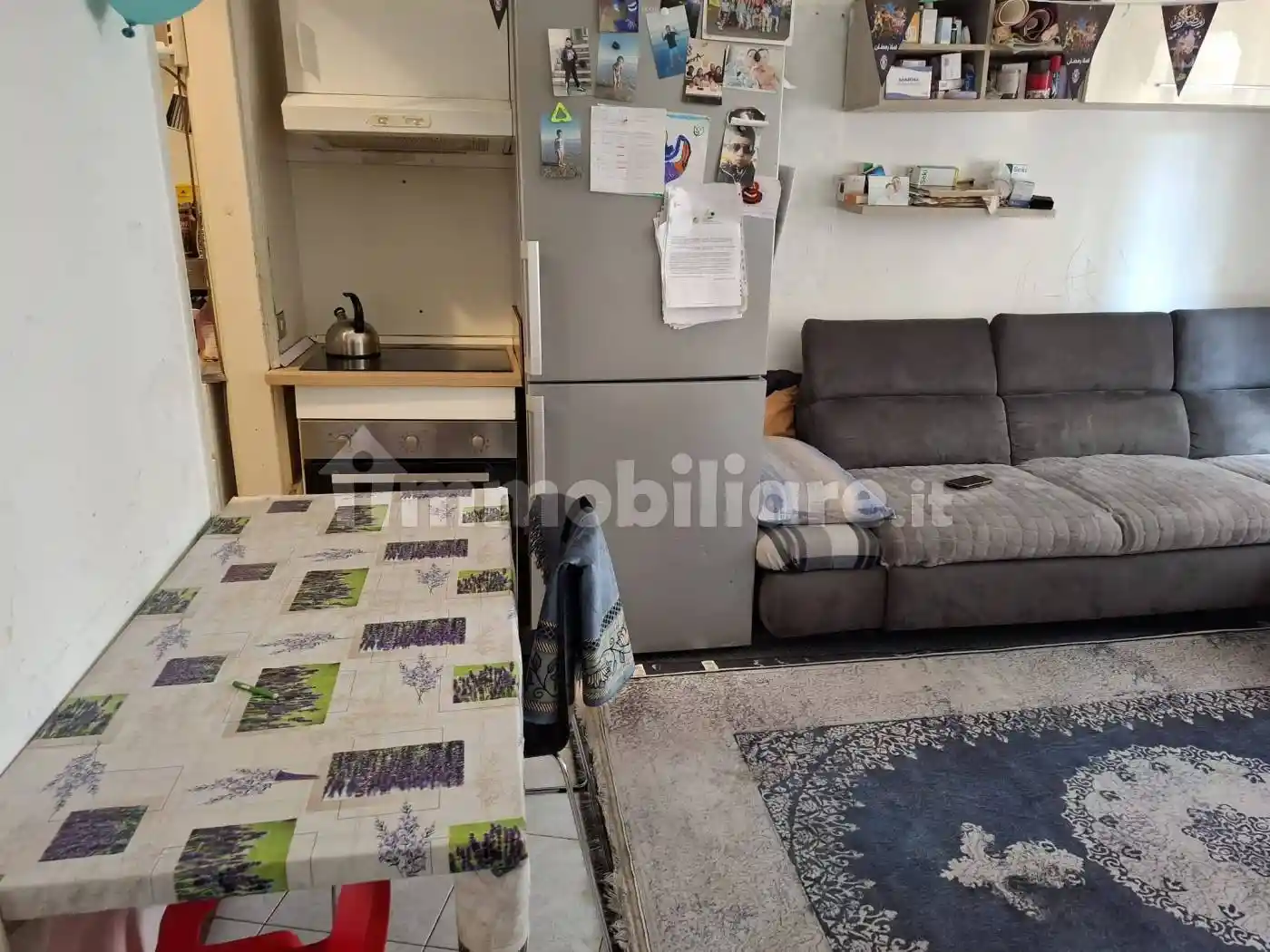 Appartamento in vendita a Sesto San Giovanni