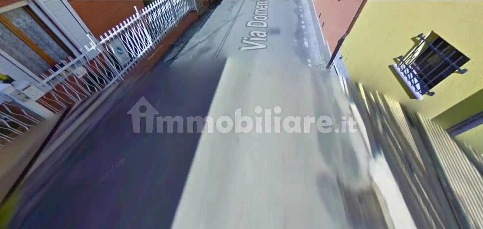 Appartamento in vendita a Macerata