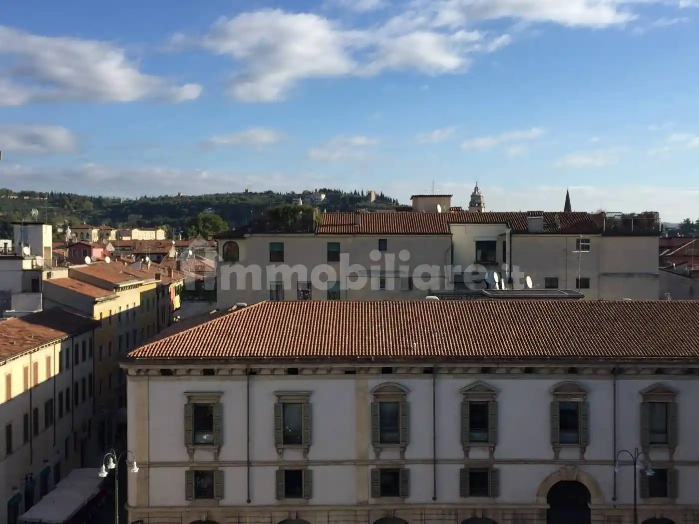 Appartamento in vendita a Verona