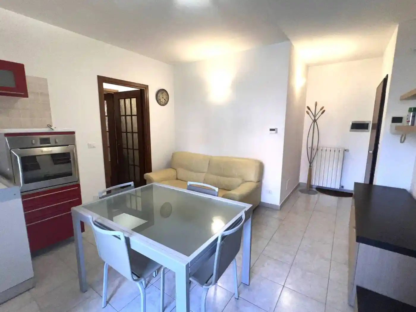 Appartamento in affitto a Torino