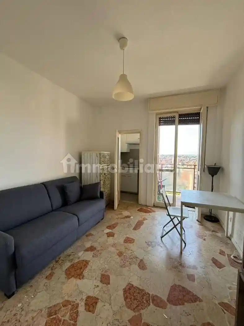 Appartamento in affitto a Sesto San Giovanni