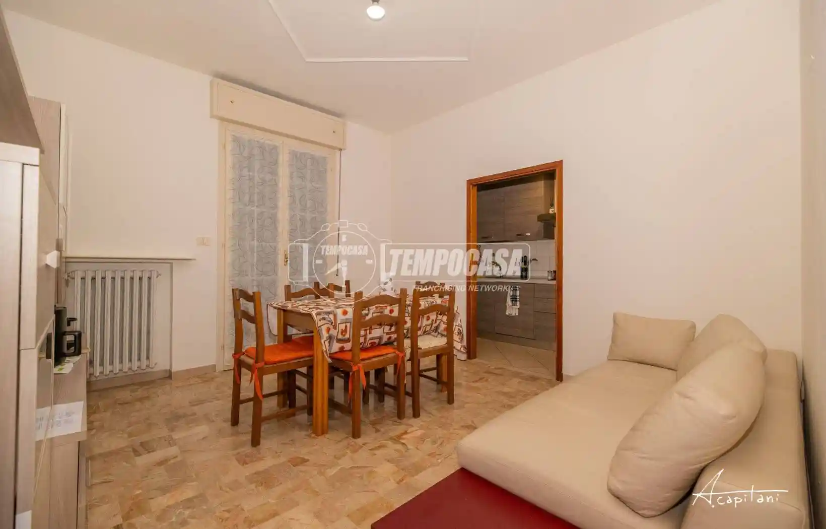 Casa indipendente in vendita a Cesena