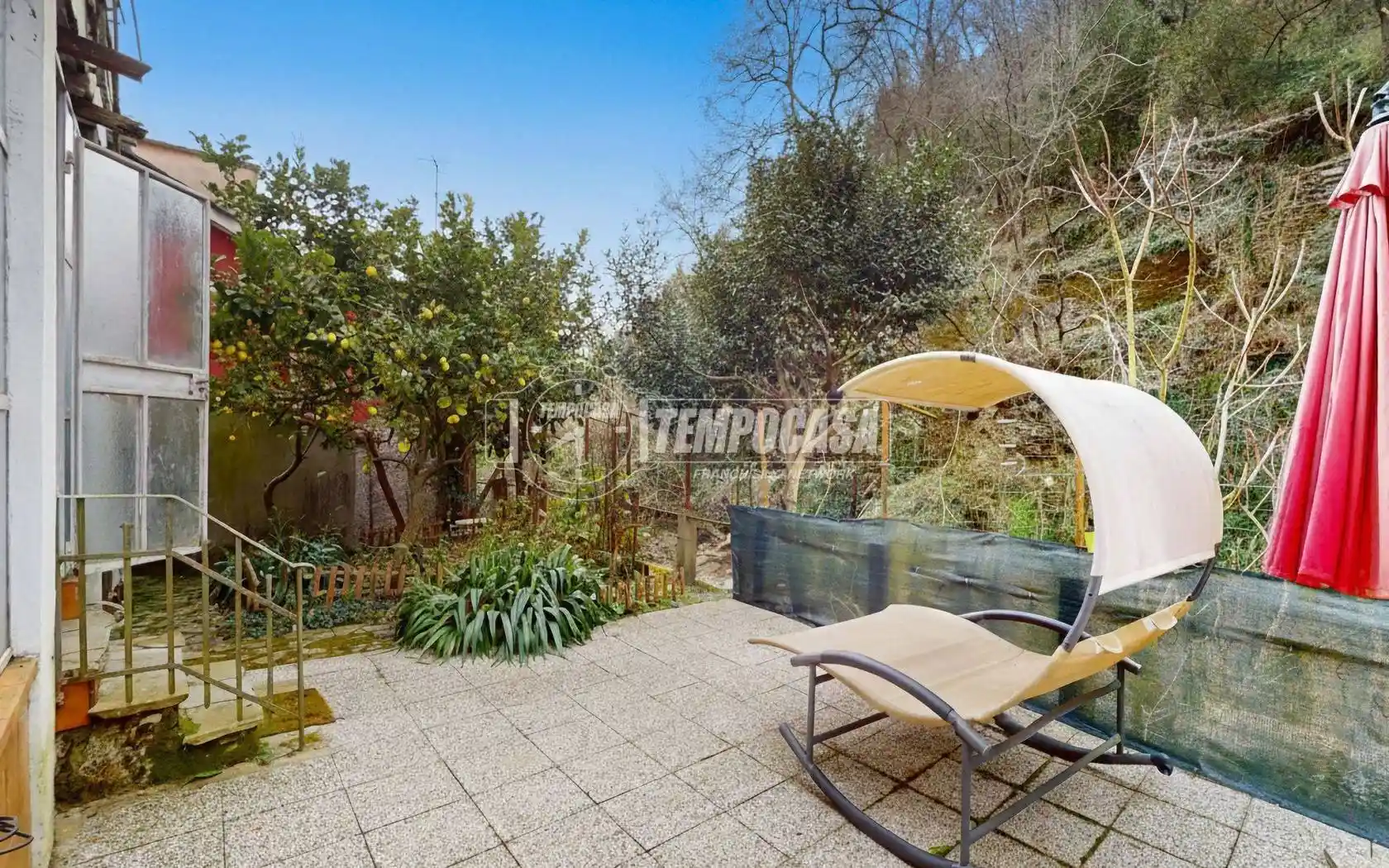 Appartamento in vendita a Sori