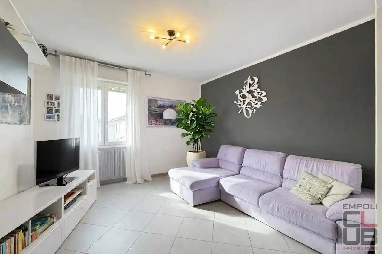 Appartamento in vendita a Empoli