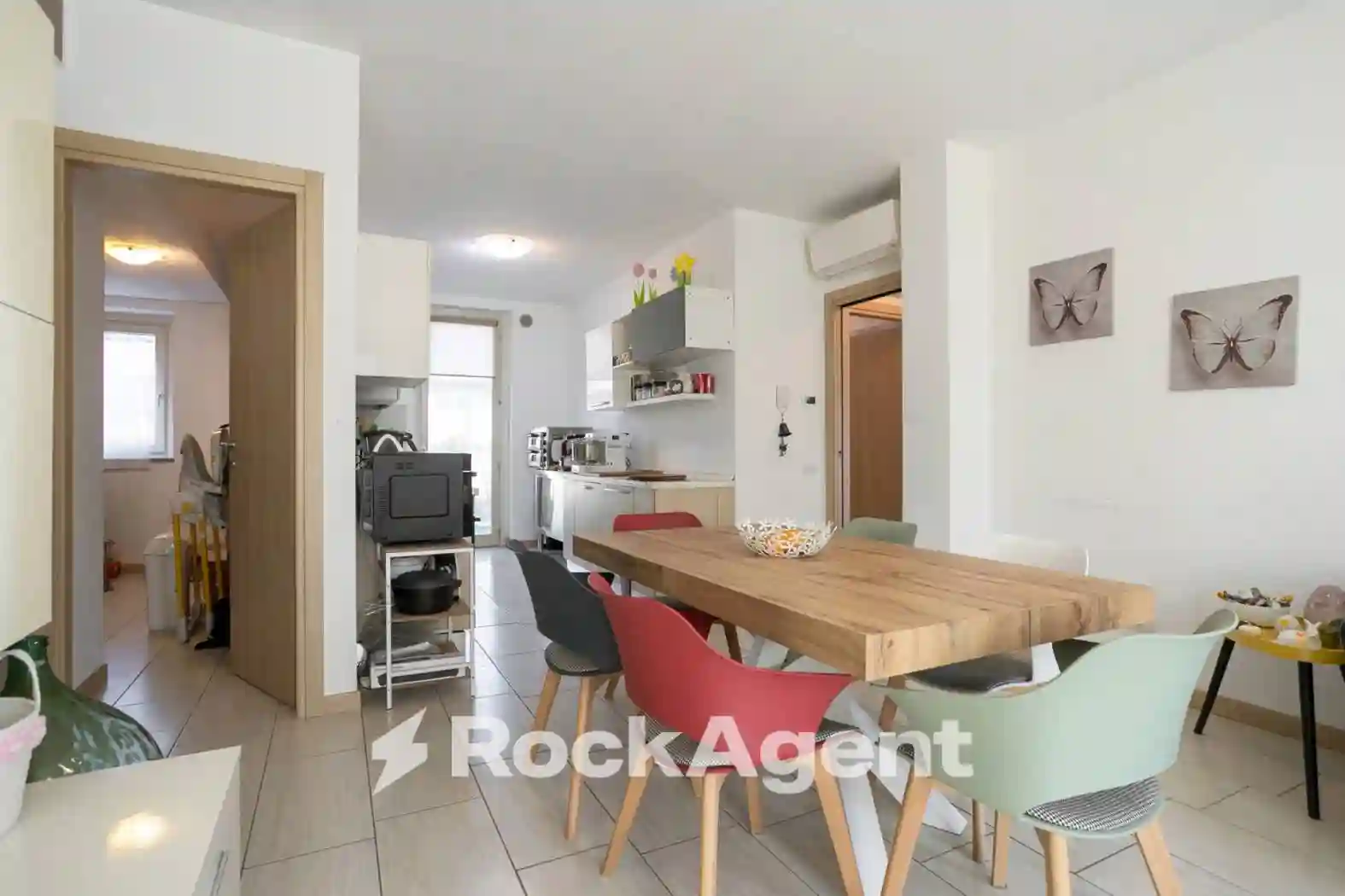 Villetta a schiera - foto 2